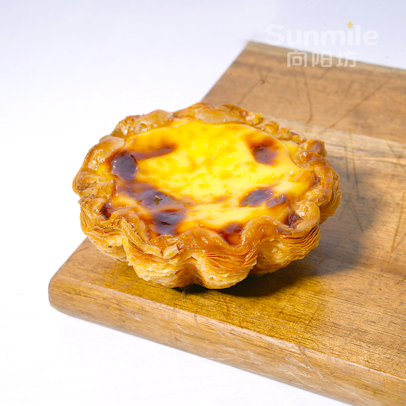 （积分兑换）可颂挞单粒装【每人限购1件】