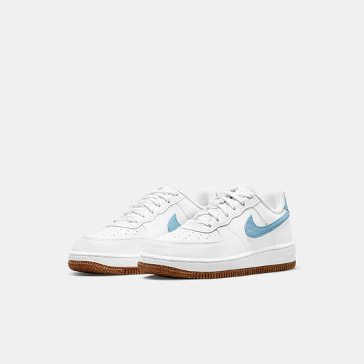 NIKE 夏 小童 篮球鞋 CZ2662 商品图4