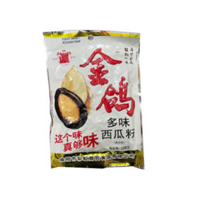 金鸽多味西瓜籽128g