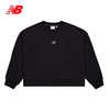 NEW BALANCE/NB CrewSweater Shirt 女款经典简约运动卫衣连帽外套 商品缩略图0