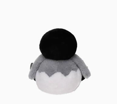 小熊汉斯蛋仔-S 商品图2