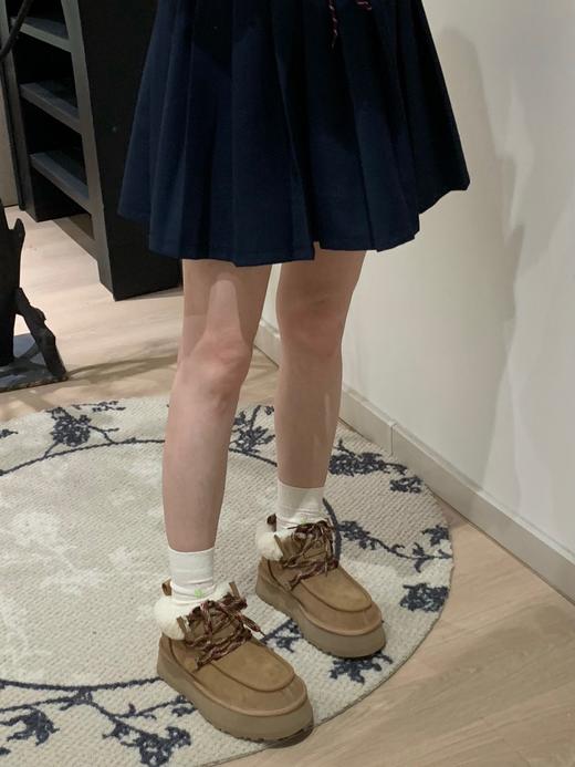 【女款】河南桑坡雪地靴 芙卡拉雪地靴 35-40码 商品图1