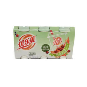 喜之郎优乐美原味珍珠奶茶70g*3
