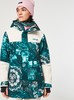 【断码五折】Oakley欧克利秋冬雪服时尚户外装备保暖滑雪服女 FOA500278 商品缩略图1