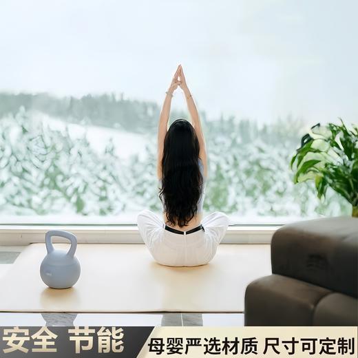 冬日场馆必备——石墨烯地暖垫 商品图0