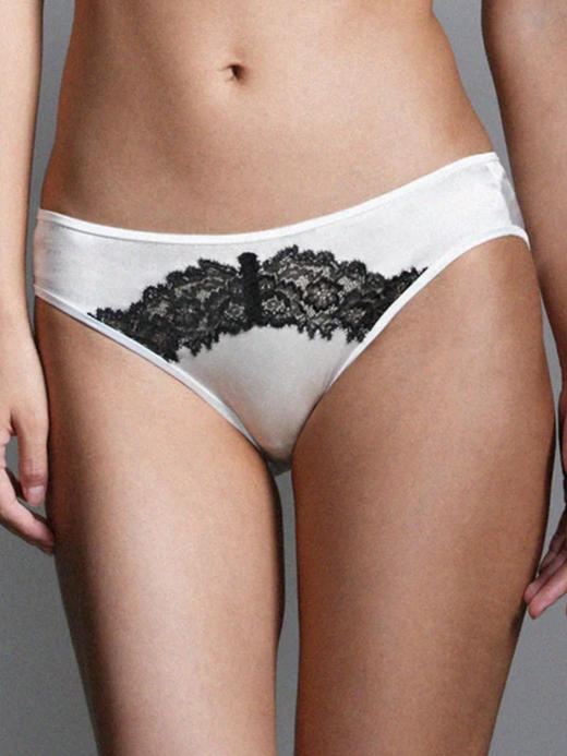 LMP｜Tracy Brief  [ 三角裤 ] 商品图2