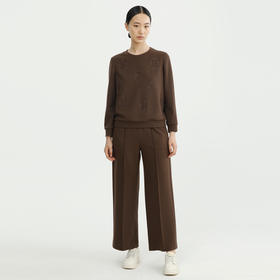 戴布拉芬卫衣L27D111