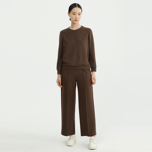 戴布拉芬卫衣L27D111 商品图0