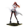 【GSC现货】1/7标准比例 牧濑红莉栖 白衣style STEINS;GATE 商品缩略图4