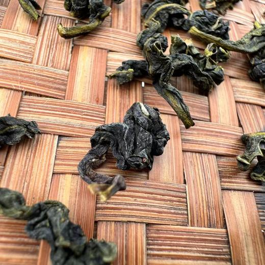 （非遗）24秋  无锋铁观音茶 荒野老枞 浓酽醇和（树龄超60年）250克起 商品图3