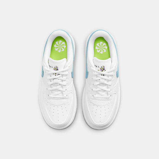 NIKE 夏 小童 篮球鞋 CZ2662 商品图3