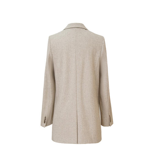 MF1A321麦克斯菲瑞女士休闲套装上衣 商品图1