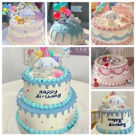 【小狗狗生肖主题多选1】