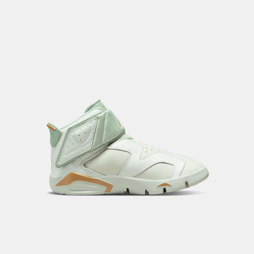 JORDAN	春 小童 篮球鞋 DN1770 商品图2