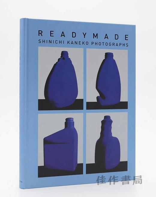 Shinichi Kaneko:Readymade / 金子亲一：现成品 商品图1