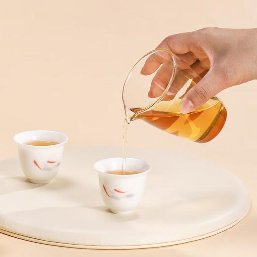 八马茶业如鱼得水茶具套组/套 商品图5