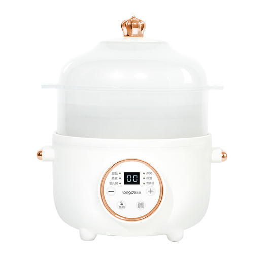 龙的电炖锅电炖盅LD-DG1520 商品图0