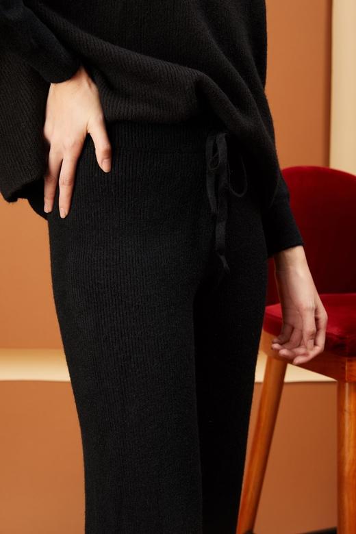 ESTELLICA 时尚简约针织套装 10961 商品图4