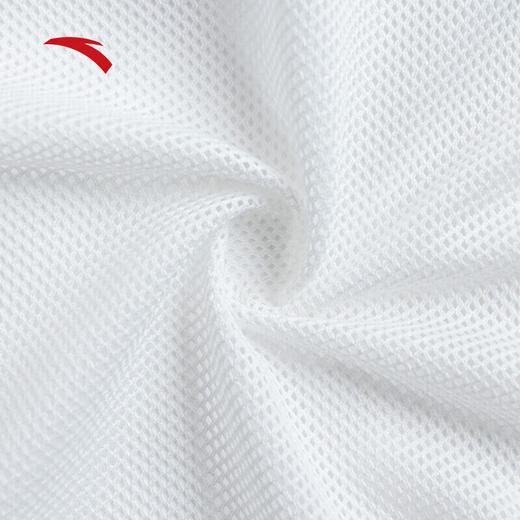 【超值】安踏美式复古运动连帽外套男当季新款梭织休闲开衫茄克152418612 商品图5