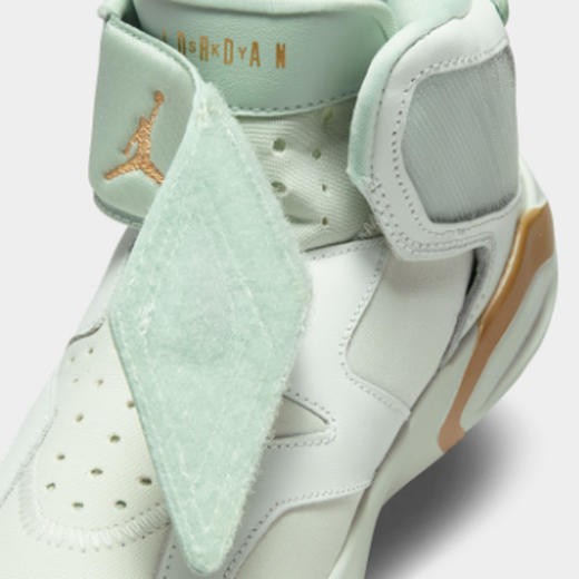 JORDAN	春 小童 篮球鞋 DN1770 商品图7