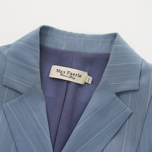 MG1L033麦克斯菲瑞气质时尚连衣裙 商品图3