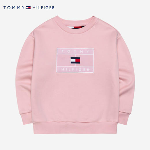 TOMMY 冬 大童小童 儿童童装卫衣 THN-CW-23D003 商品图0