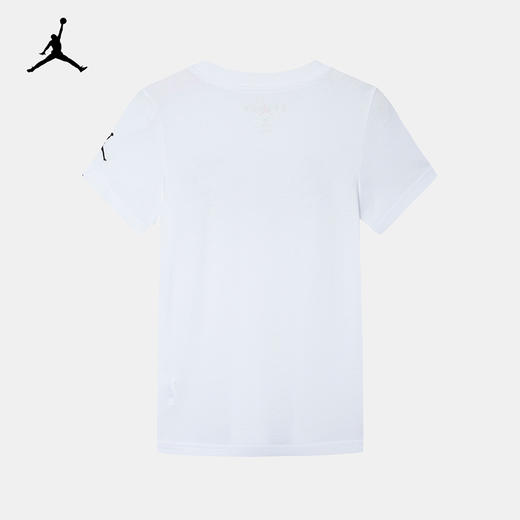 JORDAN  夏 大童小童 短袖T恤 JDB-TE-7414 商品图1
