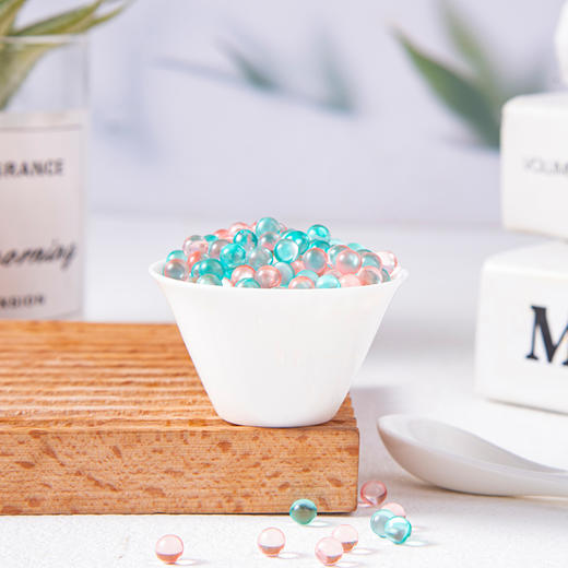 卡内尔斯口气清新爆珠 30粒/盒 商品图5