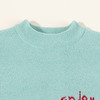贝贝怡童装儿童套头毛衣2024新款男童女童洋气上衣针织加绒秋冬装ZB3DS060 商品缩略图8