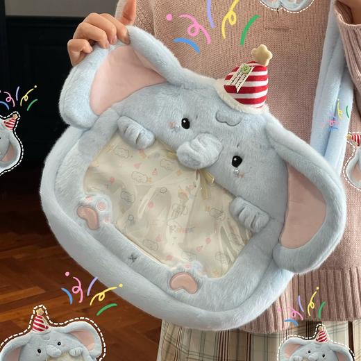 日稚商店系列包包 商品图3