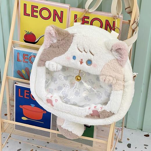 日稚商店系列包包 商品图4