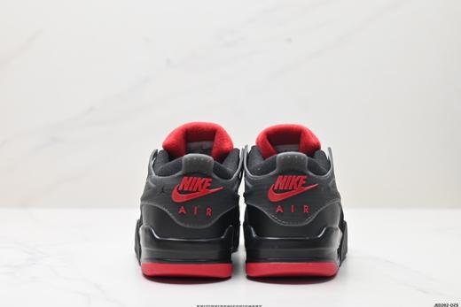 耐克乔丹Air Jordan 4 RM低帮复古篮球鞋FQ7938-060男女鞋 商品图5