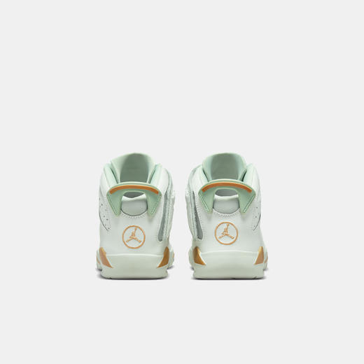 JORDAN	春 小童 篮球鞋 DN1770 商品图5