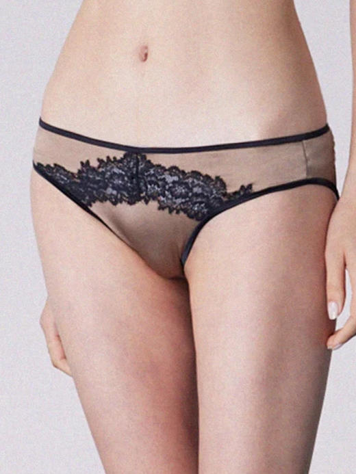 LMP｜Tracy Brief  [ 三角裤 ] 商品图0