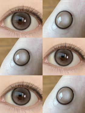 ON!CON半年抛 玻璃珠 14.5mm