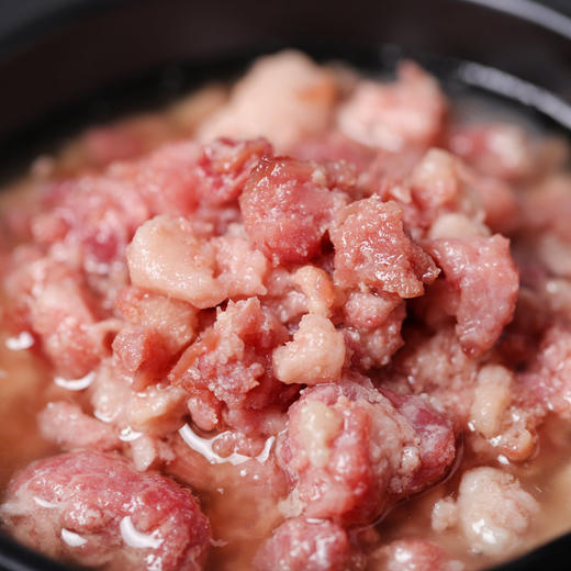 【6罐家常菜】德和 家常菜 红烧肉 大酥牛肉 梅菜扣肉  碎猪肉 猪肉酱 卡通午餐肉 #组合 商品图6