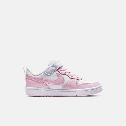 NIKE 夏 小童 篮球鞋 DQ0473 商品图2