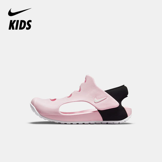 NIKE 夏 小童 凉鞋 DH9462 商品图0
