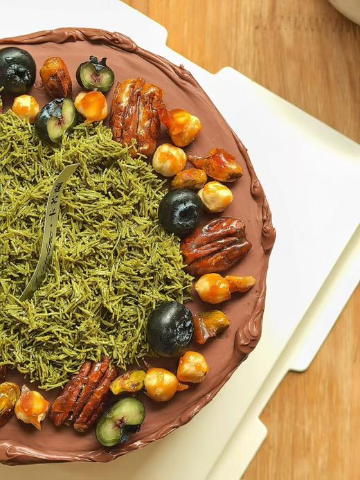 法式奶油蛋糕/迪拜巧克力 商品图2