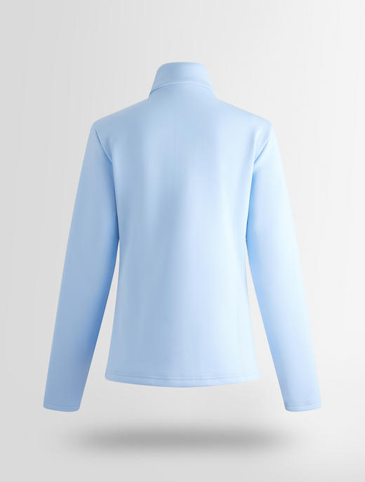 Fusalp - ORION II - Oxygen - 女装 - 速干 - 浅蓝 商品图2