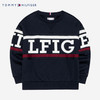 TOMMY 冬 大童小童 儿童童装卫衣 THG-CR-24D332 商品缩略图0