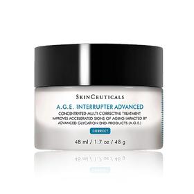 【香港直邮】SkinCeuticals/修丽可 AGE面霜48ml  淡纹紧致  滋润肌肤 播