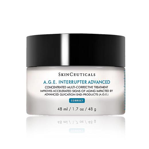 【香港直邮】SkinCeuticals/修丽可 AGE面霜48ml  淡纹紧致  滋润肌肤 播 商品图0