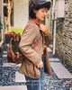 YU LEATHER/NA22BP/纳瓦霍水桶双肩包 商品缩略图5