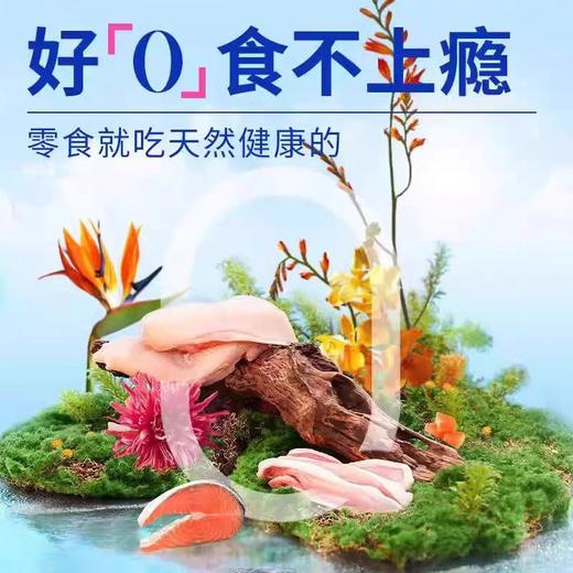 蓝氏 猫条 功能猫条 12g*5支*1袋 商品图1