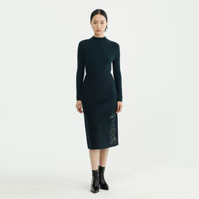 戴布拉芬针织衫L27D322