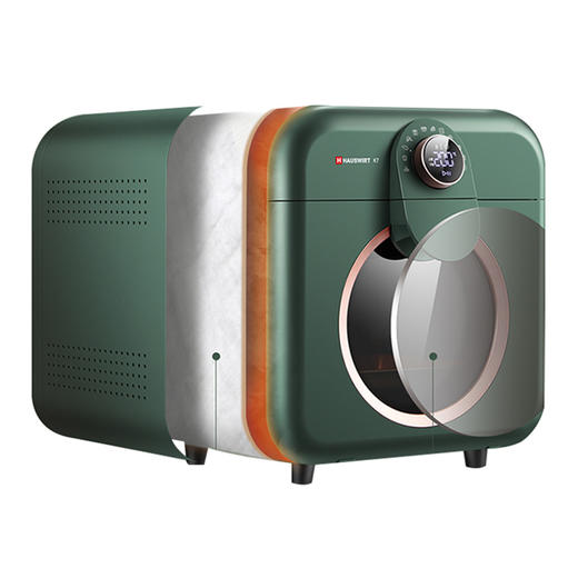 海氏Hauswirt K7食光机空气炸烤箱 商品图2