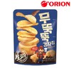 오리온 무뚝뚝 감자칩(통후추소금맛)60g 商品缩略图0