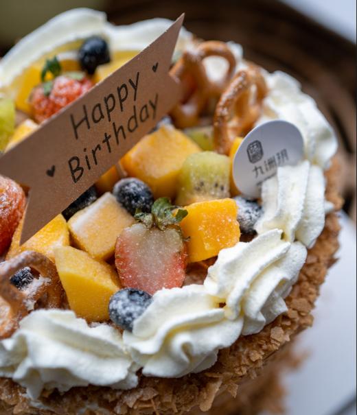 鲜果脆脆 商品图0