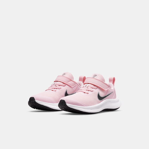 NIKE 春 小童 运动休闲鞋 DA2777 商品图4